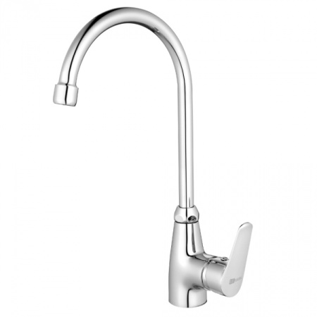 Смеситель для кухонной мойки Lemark Partner (LM6555C)