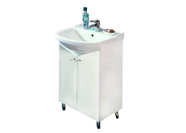 Тумба под раковину Акватон Джимми 57 У 1A068401DJ010