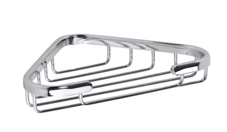 Мыльница Bemeta Cytro 104308175 угловая