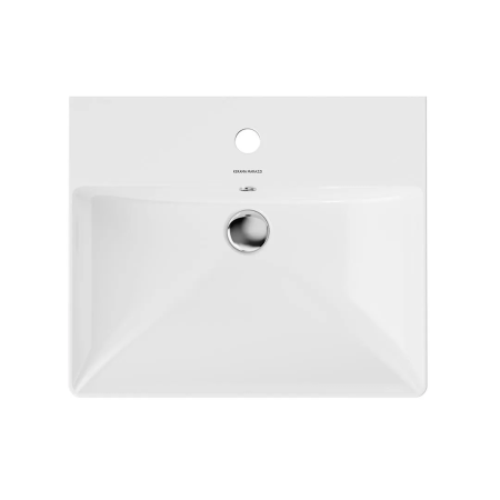 Раковина подвесная (50х42) Kerama Marazzi Pro PROR.wb.50