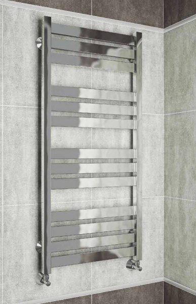 Полотенцесушитель водяной Terminus ЛАТТЕ (500х1400) П16