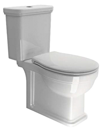 Унитаз моноблок GSI Classic 871711