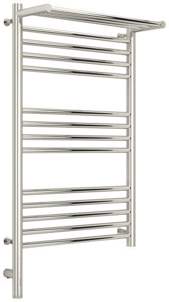 Полотенцесушитель электрический (80х50) Сунержа Богема 3.0 00-5806-8050 левый