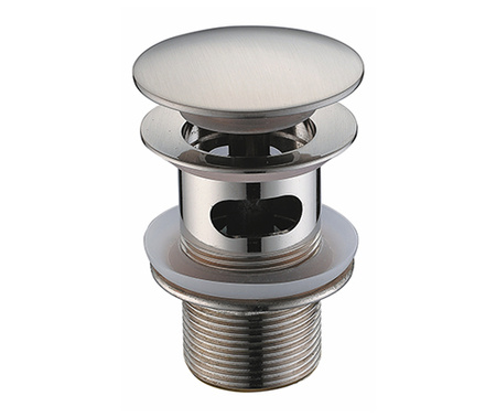 Донный клапан Push-up WasserKRAFT Wern A073