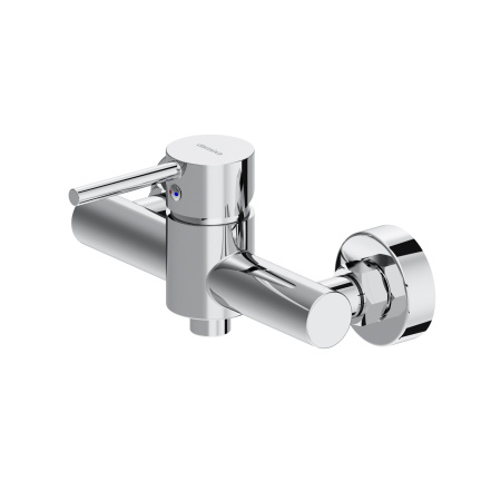 Сместиель для душа Damixa Scandinavian Pure 362000000