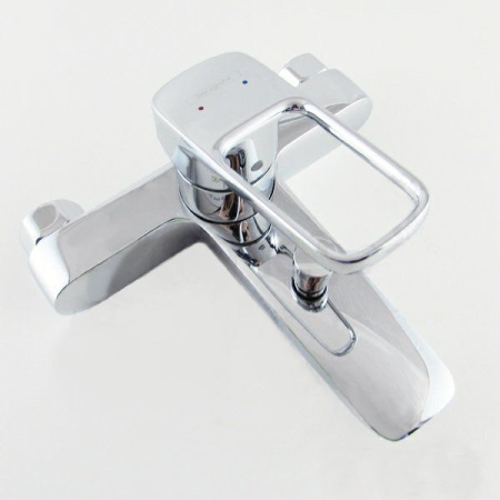 Смеситель для ванны Hansgrohe Logis Loop 71244000