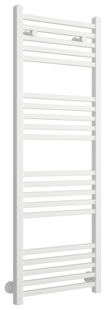 Полотенцесушитель водяной Сунержа Модус (120х40) Матовый Белый 30-0250-1240