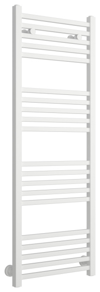 Полотенцесушитель водяной Сунержа Модус (120х40) Матовый Белый 30-0250-1240