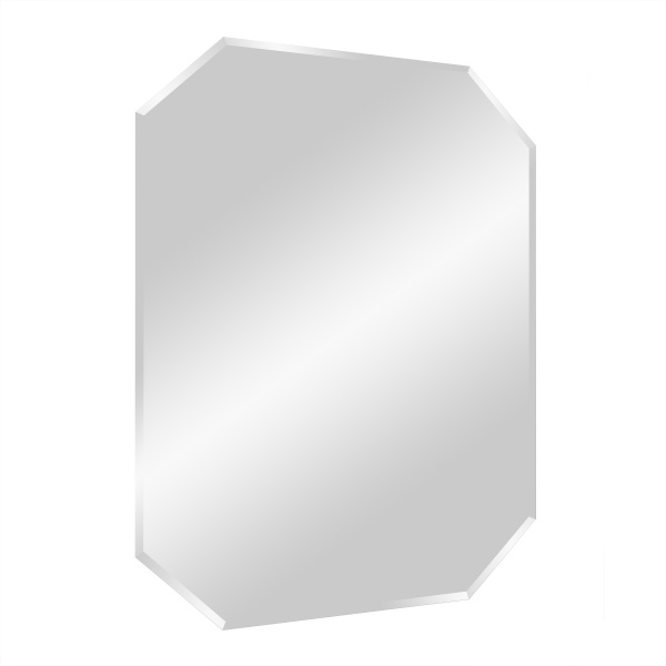 Зеркало (50x68) Continent Атлант Люкс В053