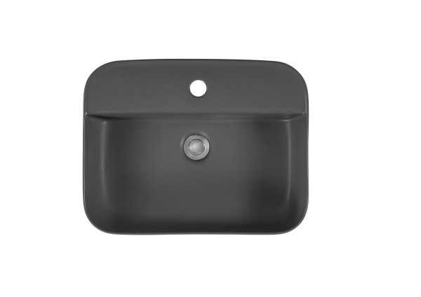 Раковина накладная (50х39.5) Aquatek Вега AQ5506-MG