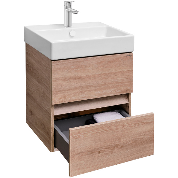 Тумба под раковину Jacob Delafon Tolbiac 50 EB1378-E75