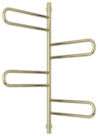 Полотенцесушитель электрический Cунержа Парео 4.0-4С (978х535) шампань 020-0823-0978