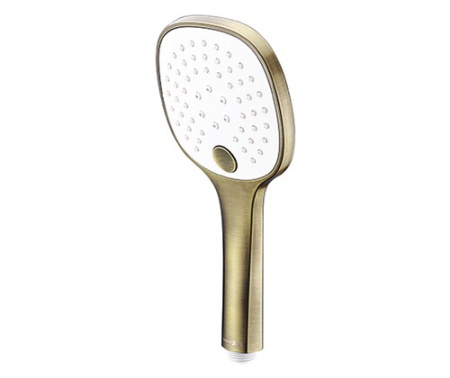 Ручной душ WasserKRAFT Exter A050