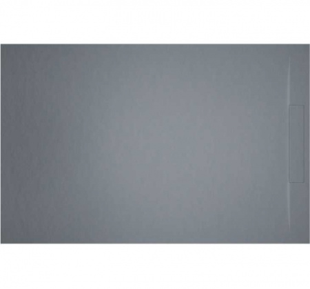 Душевой поддон (120х80) Riho Isola D007008090