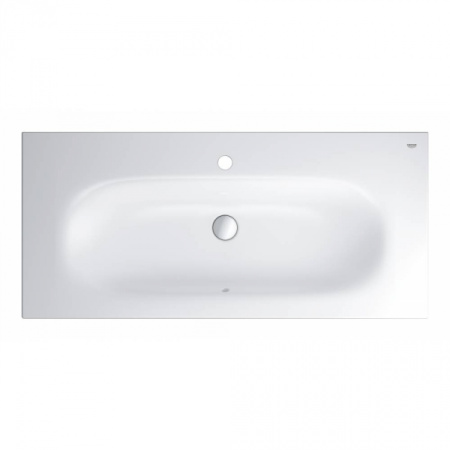 Раковина накладная (100х46) Grohe Essence Ceramic 39566 00H (3956600H)