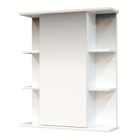 Зеркало-шкаф Onika Глория 55 (55x71,2) 205531