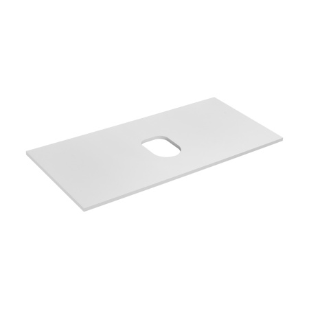 Столешница под раковину Aquaton Либерти 100 1A281103LY010