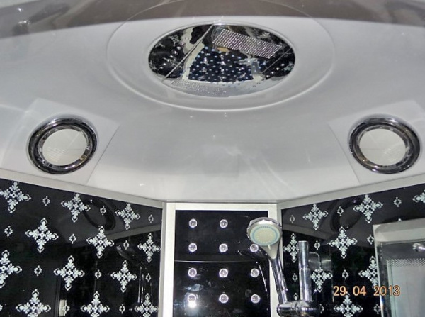 Душевой бокс River Temza (10000000742)