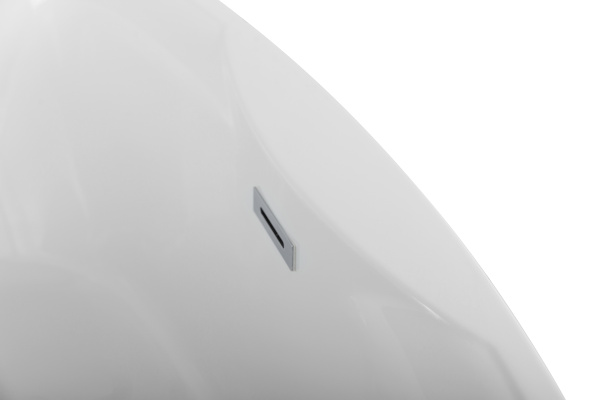 Акриловая ванна (180x90) BelBagno BB502-1800-900 Акриловая ванна (180x90) BelBagno BB502-1800-900