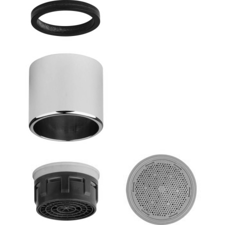 Аэратор Grohe Mousseur 48418000