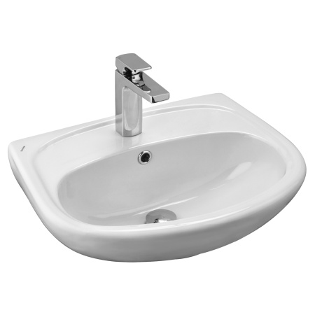 Раковина подвесная (55х44) Santek Анимо 55 1WH110502