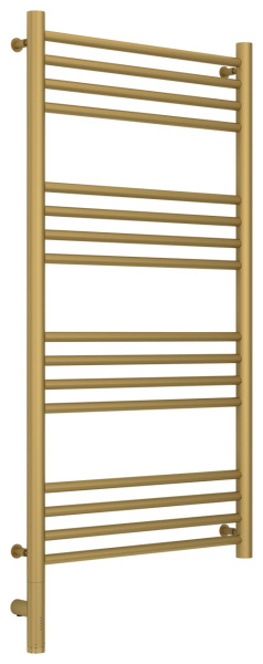 Полотенцесушитель электрический (100х50) Сунержа Богема 3.0 032-5804-1050 левый