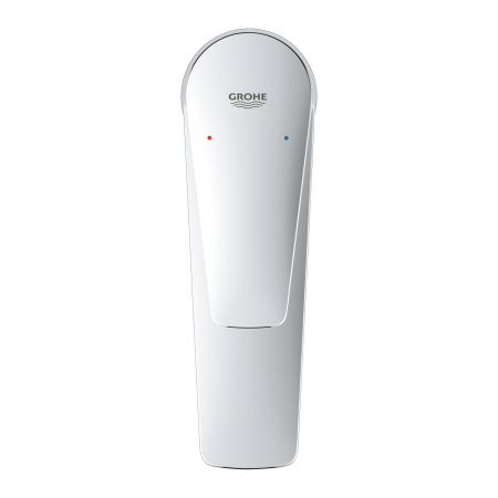 Смеситель для раковины Grohe BauEdge New 23901 001 (23901001) хром