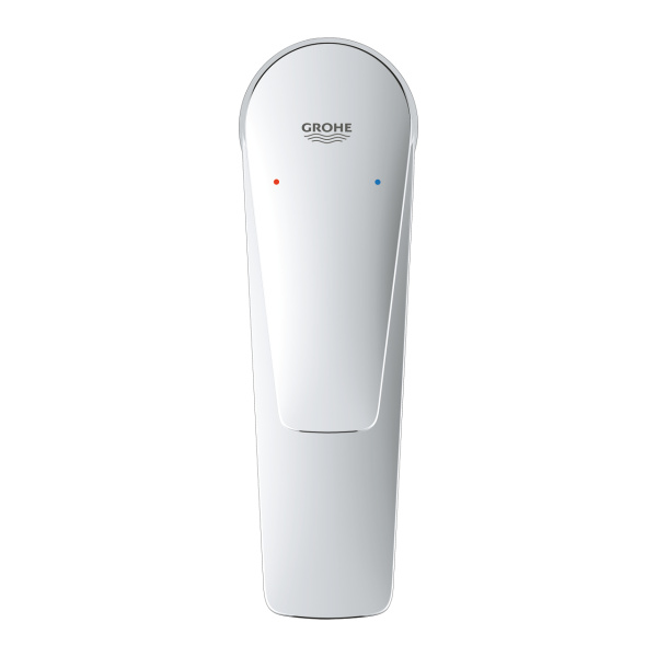 Смеситель для раковины Grohe BauEdge New 23904 001 (23904001) хром