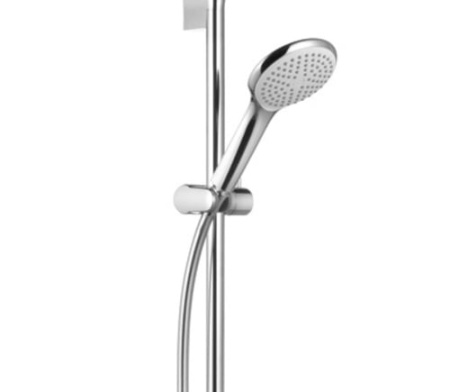 Душевой гарнитур Kludi Freshline 6784005-00