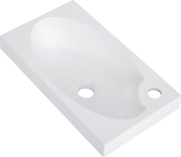 Раковина BelBagno Pietra Mini 46 BB-460-PM-LVB