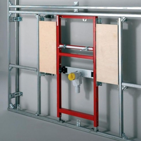 Инсталляция для раковины TECE 9310000