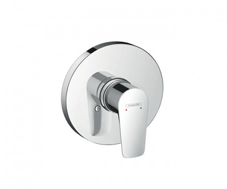 Смеситель для душа Hansgrohe Talis E 71766000
