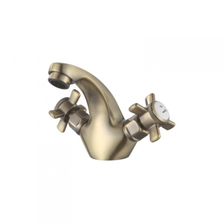 Смеситель для раковины Ganzer Orell GZ 15012D
