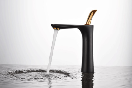 Смеситель для раковины D&K Venice Baciano (DA1032659)