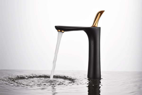 Смеситель для раковины D&K Venice Baciano (DA1032659)