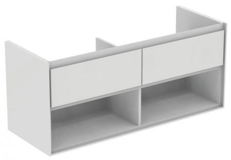 Тумба под раковину Ideal Standard Connect Air 120 см E0829B2
