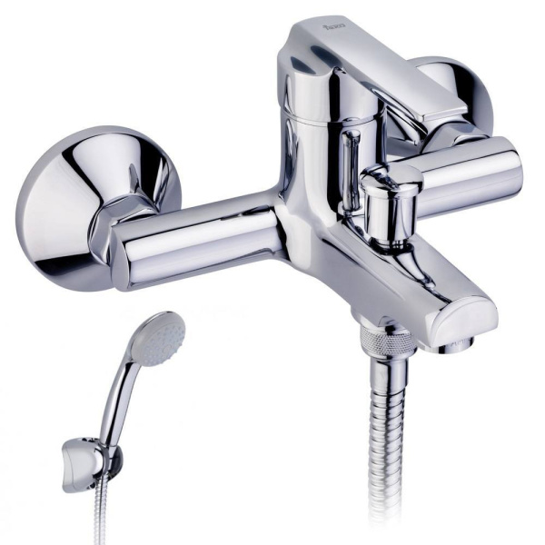 Смеситель для ванны Teka INCA 5310212