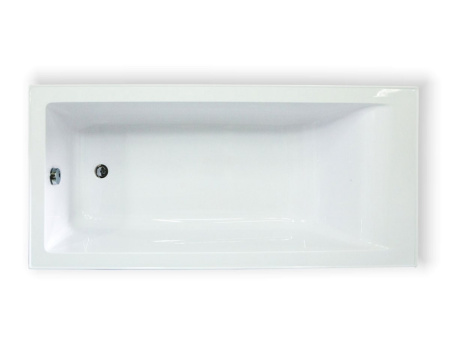 Ванна из искусственного камня на ножках (170x80) Aqua Stone ARMADA170