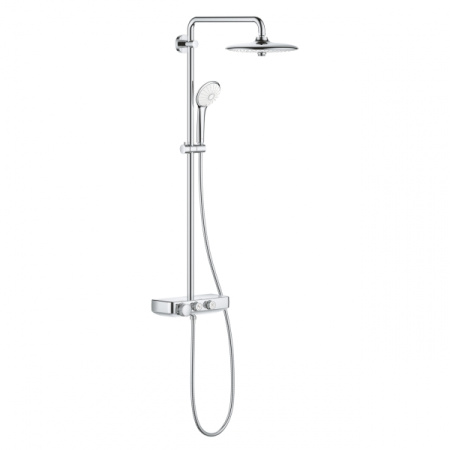 Душевая система GROHE Euphoria SmartControl 26511000