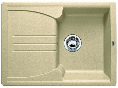 Комплект Blanco ENOS 40 S SILGRANIT + MIDA 513796M1