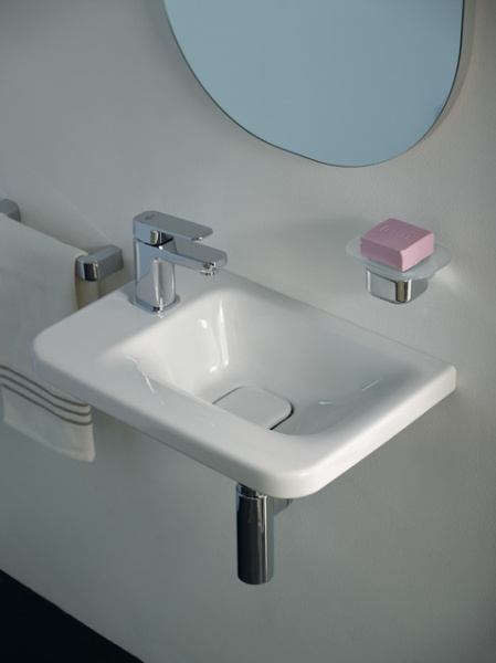 Смеситель для раковины Ideal Standard Tonic II Piccolo A6331AA