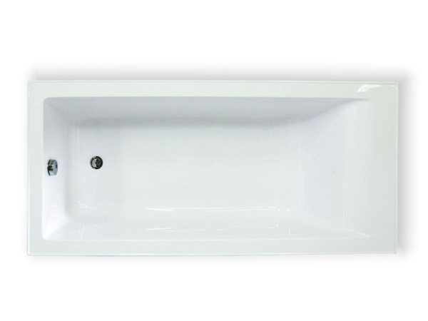 Ванна из искусственного камня на ножках (170х70) AquaStone ARMA170 Ванна из искусственного камня на ножках (170х70) AquaStone ARMA170