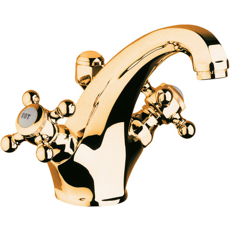 Смеситель для раковины Kludi Adlon/1926 510104520