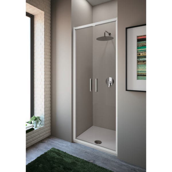 Душевой поддон Ideal Standard STRADA (90X90) T2554YK, белый