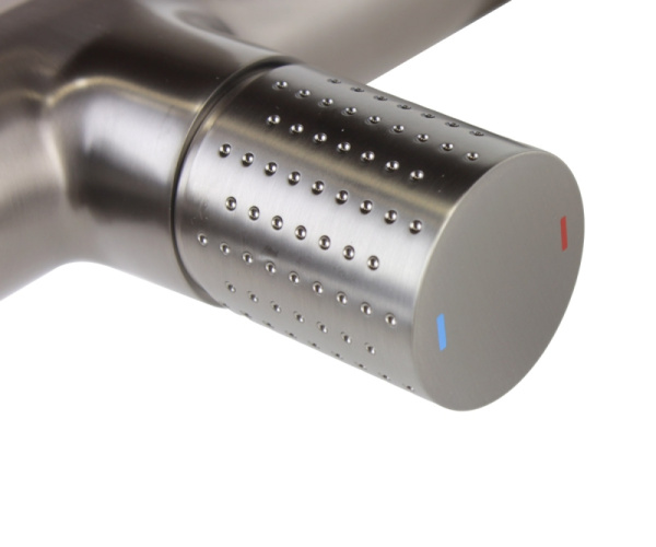 Смеситель для раковины Bronze de Luxe Liberty 301GG