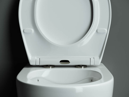 Подвесной унитаз Ceramica Nova PEARL CN8001