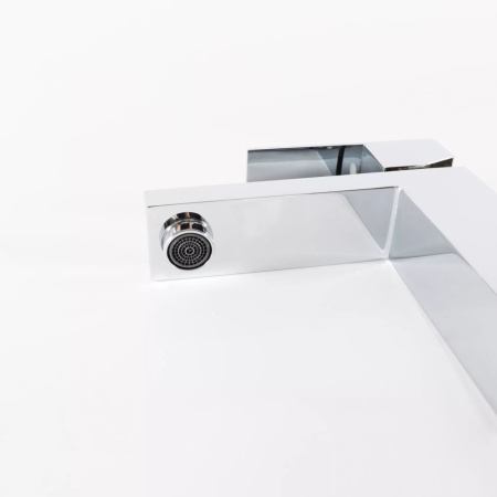 Смеситель для раковины Gid Anchel SS979-CH-K