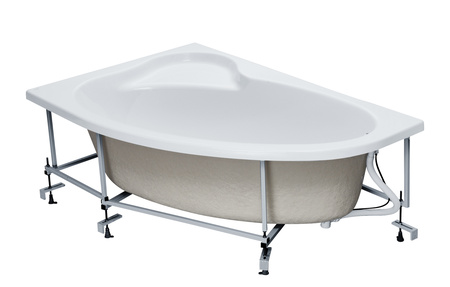 Монтажный комплект Santek к ванне Эдера 170х100 L и R 1WH501666