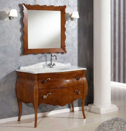 Раковина Tiffany World Lavabo ovale Tiffany