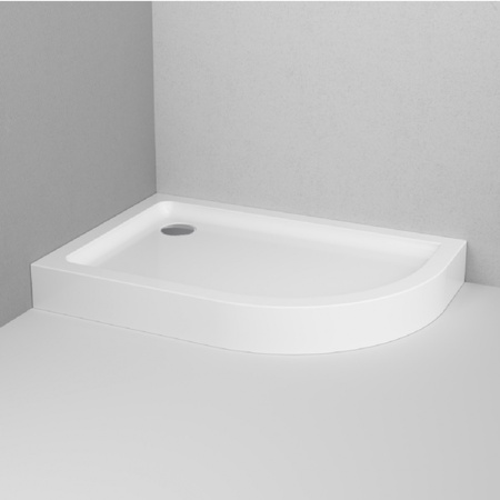 Акриловый поддон (120х80) Am.Pm Like W83T-302L120W